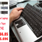 Thay Bàn Phím Laptop Dell N4010 Chính Hãng Tại Hà Nội
