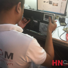 Trung Tâm Sửa Macbook Không Lên Hình Tại Hà Nội