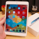 Màn Hình iPad Mini Bị Lỗi Nguyên Nhân Và Hướng Giải Quyết