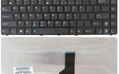 Bàn phím laptop Asus K43 K43E K43S K43SJ K43SD