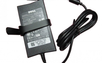 Adapter Dell 19.5V – 3.34A (Mỏng Slim)
