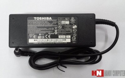 Adapter Toshiba 19V – 1.58A
