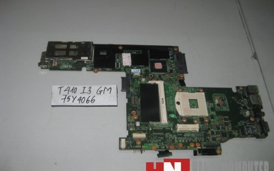 Mainbroad Laptop IBM T410 I3 GM
