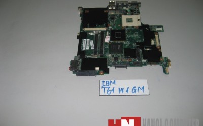 Mainbroad Laptop IBM T61 14.1 GM