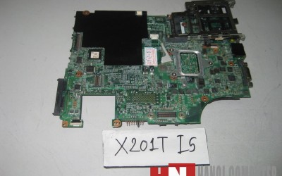 Mainbroad Laptop IBM X201T I5