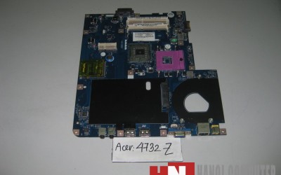 Mainbroad Laptop Acer 4732Z