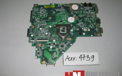 Mainbroad Laptop Acer 4739