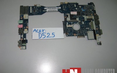 Mainbroad Laptop Acer D525