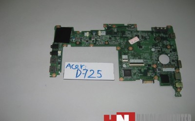 Mainbroad Laptop Acer D725