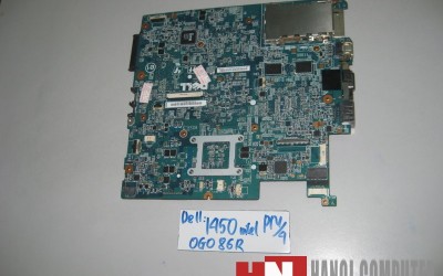 Mainbroad laptop Dell 1450
