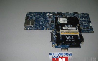 Mainbroad Laptop Dell E6400 945 GM