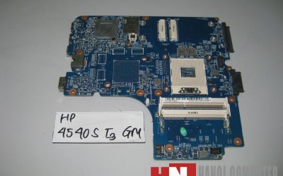 Mainbroad Laptop Hp 4540S