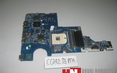Mainbroad laptop HP CQ42 HM55