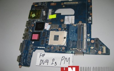 Mainbroad Laptop HP DV4 I3 PM