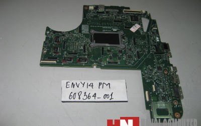Mainbroad Laptop HP ENVY14 HM55 PM