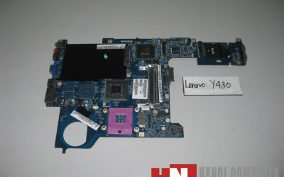 Mainbroad Laptop Lenovo Y430