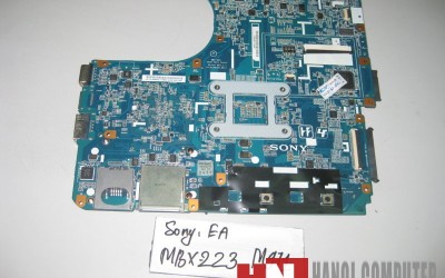 Mainbroad Laptop Sony VPCEA,VPCEB MBX-224 M961