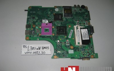 Mainboard laptop Toshiba L300 GM45
