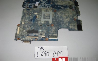 Mainbroad Laptop Toshiba L640 GM