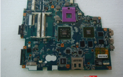 Mainboard Sony VGN FW-MBX-189
