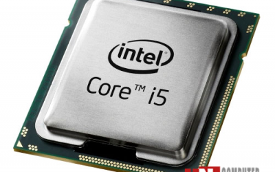 CPU Laptop Core i5 2540 2,6Ghz