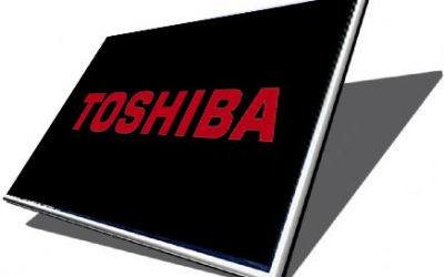 Màn Hình Laptop Toshiba L510 14.0”