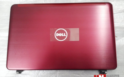 Vỏ laptop Dell Inspiron 14Z 5423, N411Z(Đỏ đun)