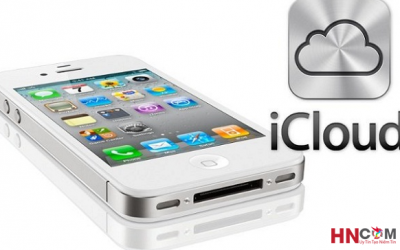 Mở Khóa ICloud IPhone 4S