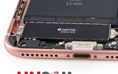 Sửa iPhone 8/8Plus hỏng Micro