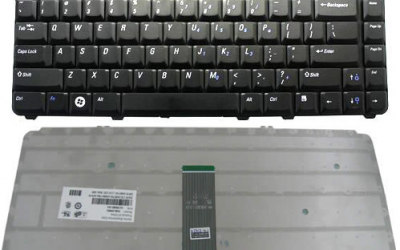 Bàn phím Laptop Dell XPS M1330 M1530
