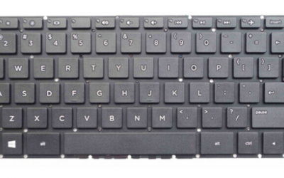 Bàn phím laptop HP 348-G4, 340-G3, 346-G3, 348-G3
