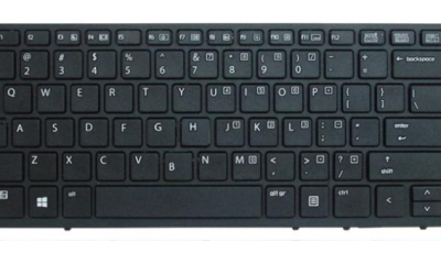 Bàn phím laptop HP EliteBook 840-G1, 840-G2, 850 G1, 740 G1, 740 G2, 745 G2, 750 G1, 755 G2