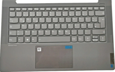 Bàn phím laptop Lenovo ideapad 5
