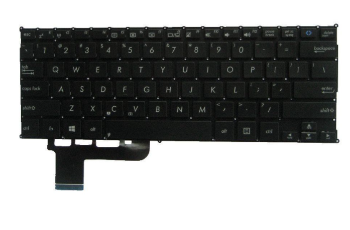 Bàn phím laptop Asus VivoBook X201 X201E X202 X202E