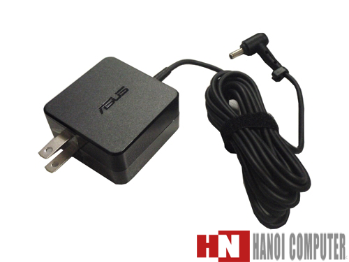 Adapter Asus 19v-1.75a vuông (ZIN)