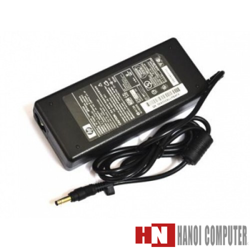 Adapter Hp 18.5V – 4.9A (đầu đạn)