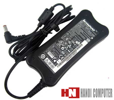 Adapter Lenovo 19v – 3.42A Hình xương Adapter Lenovo 19v – 3.42A Hình xương