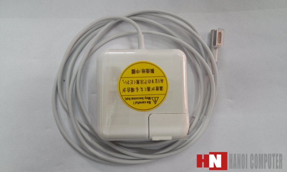 Adapter Macbook 18.5V – 4.6A(85W)