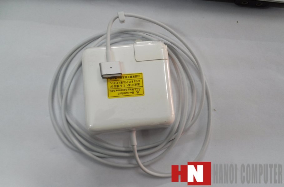 Adapter Macbook 2012 16.5V – 3.5A(65W) Adapter Macbook 2012 16.5V – 3.5A(65W)