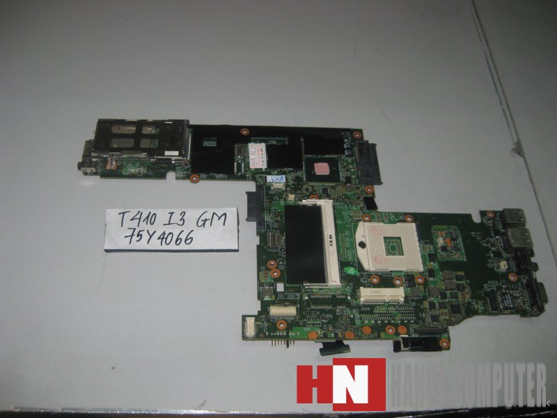 Mainbroad Laptop IBM T410 I3 GM Mainbroad Laptop IBM T410 I3 GM