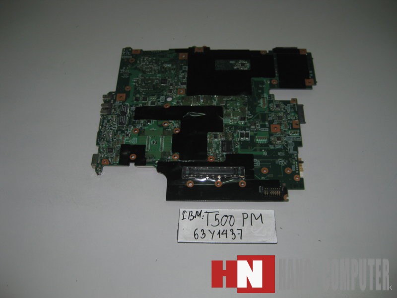 Mainbroad Laptop IBM T500/W500 PM Mainbroad Laptop IBM T500/W500 PM