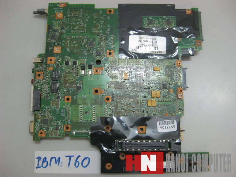 Mainbroad Laptop IBM T60 GM