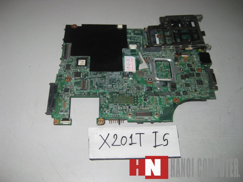 Mainbroad Laptop IBM X201T I5