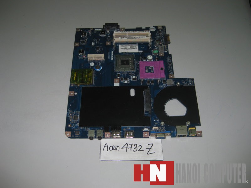 Mainbroad Laptop Acer 4732Z