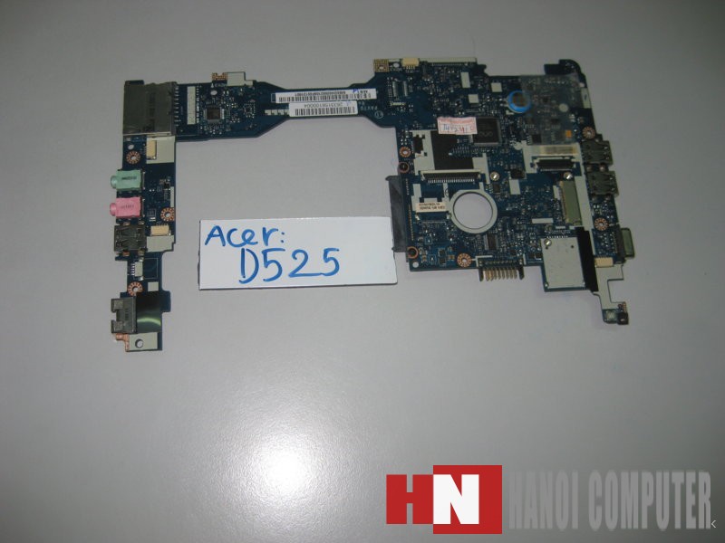 Mainbroad Laptop Acer D525