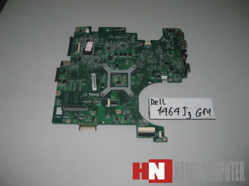 Mainbroad Laptop Dell 1464 I3 GM