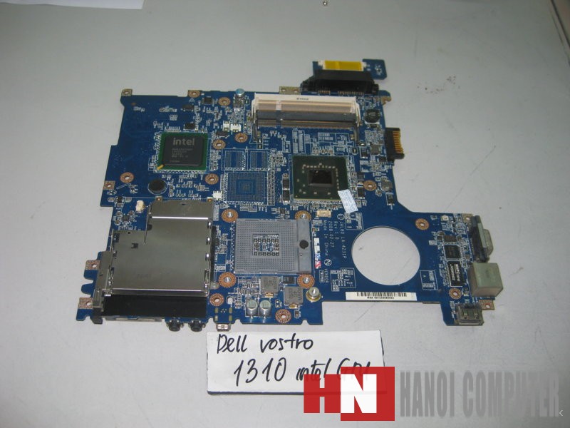 Mainbroad laptop Dell Vostro 1310