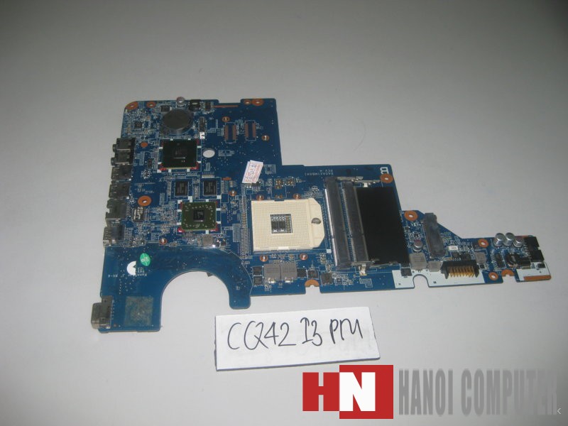 Mainbroad laptop HP CQ42 HM55