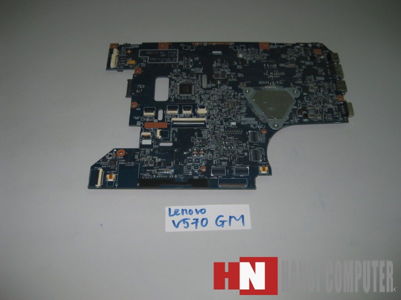 Mainbroad Laptop Lenovo V570