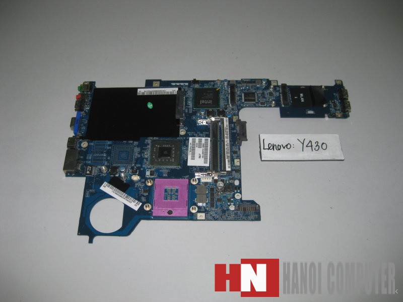 Mainbroad Laptop Lenovo Y430